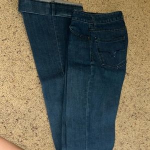 Kimes Ranch Lola Jeans